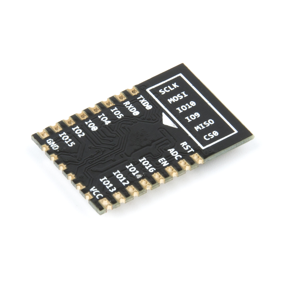WiFi модуль ESP-12F ESP8266